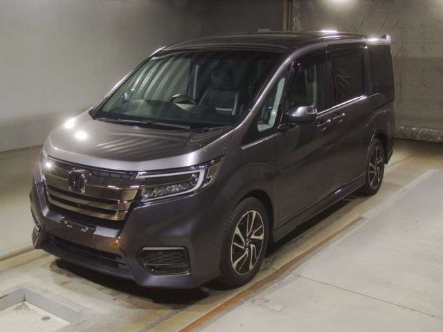 2222 Honda Step wagon RP3 2019 г. (TAA Kinki)